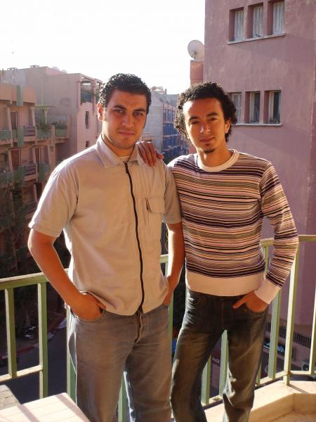 ziz and me