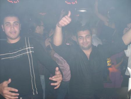 abdul and me