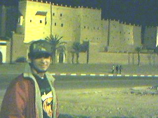   Ourzazat