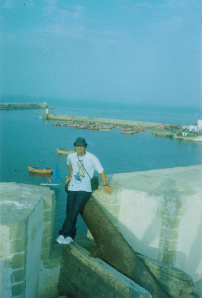 MOGADOR