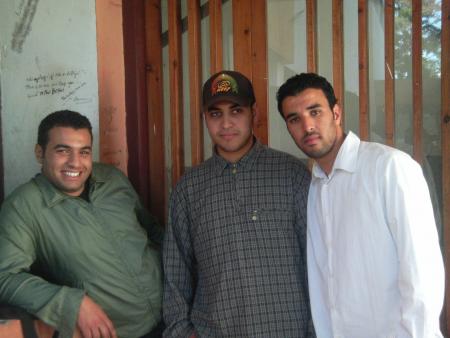 my brothers